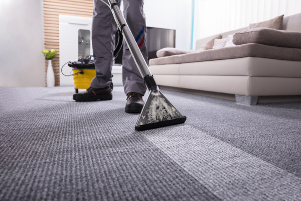 Big Island, Hawaii Carpet Cleaning
