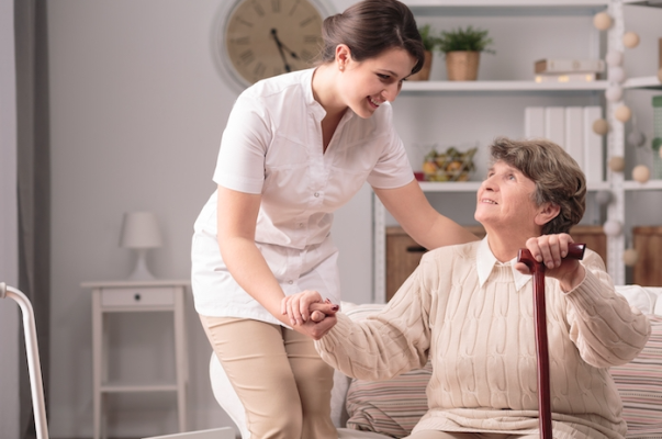 Award Winning Senior Home Care Franchise