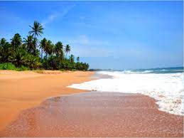 Facing Beach Land for Sale