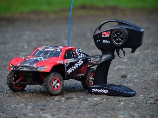 Hobby Shop Products and Services