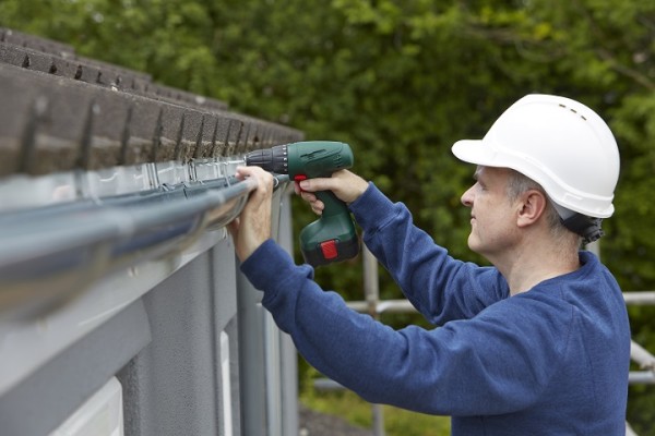 Roofing Contractor Business