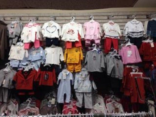 Children's Clothing Business for Sale in Kings Co