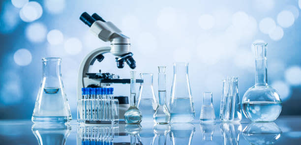 Well Established Clinical Laboratory
