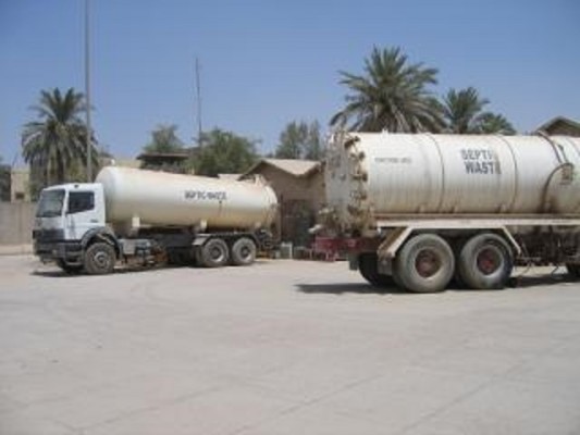 Septic and Sewer Company