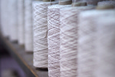 Textile Yarn Manufacturing Company