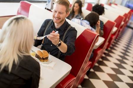 Absentee Full-Service Diner Franchise in NJ