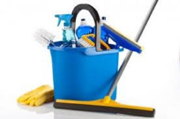 Commercial Cleaning Business for Sale in TN