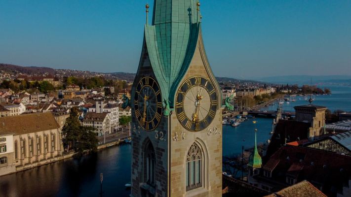 Swiss Asset Management Business for Sale