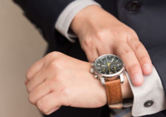Profitable Online Premium Watch Retailer