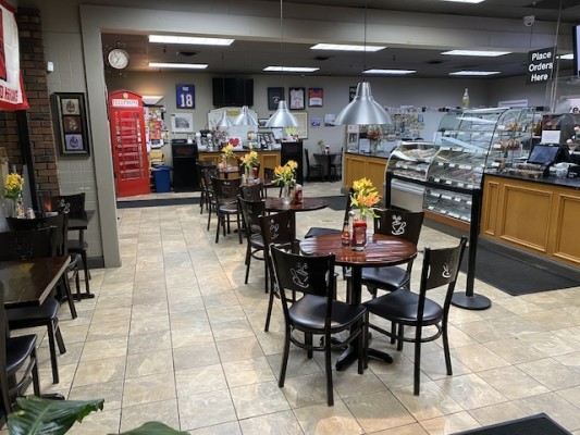 Small Business For Sale In Ct