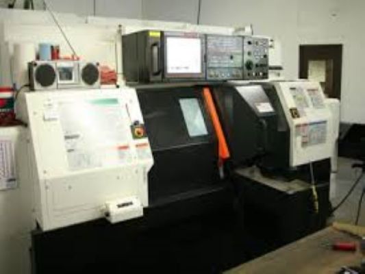 Sheetmetal Fabrication and Precision Machining Co.