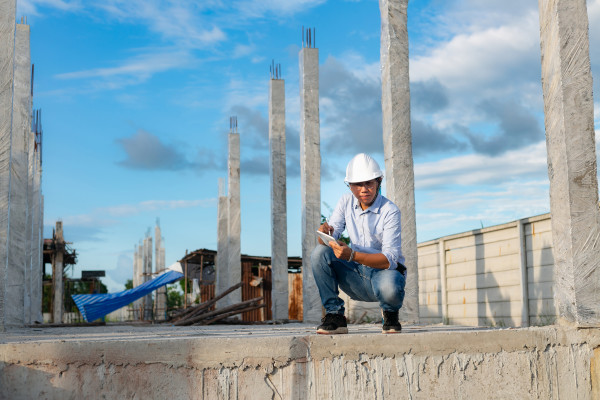 Well-Established and Profitable NY Construction Co