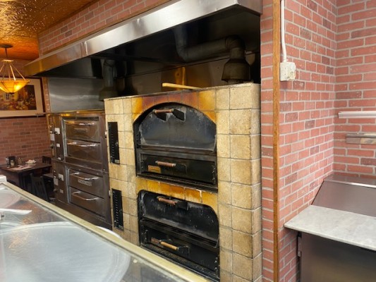 Profitable Pizzeria for Sale in Queens County