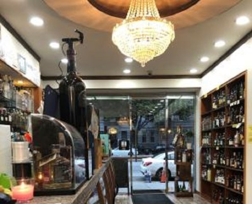Liquor Store for Sale in Kings County, NY