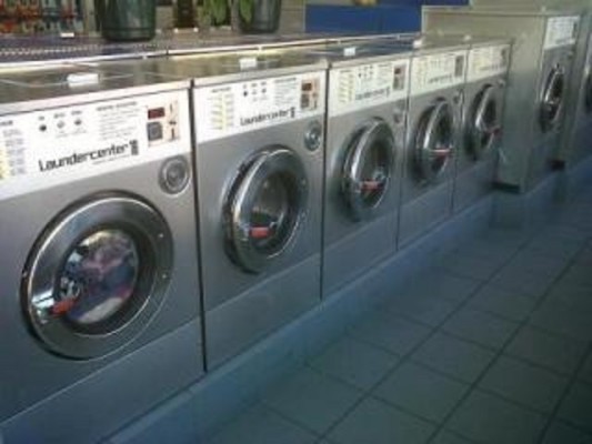 Laundromat & Dry Cleaners for Sale in Kings County