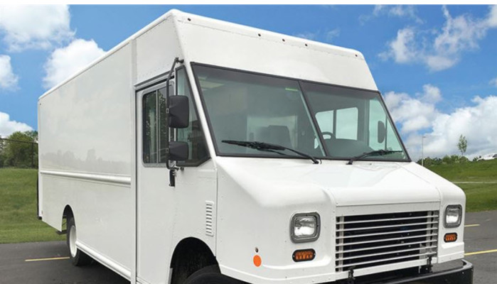 8-14 FedEx P&D Routes - South Bend, Indiana