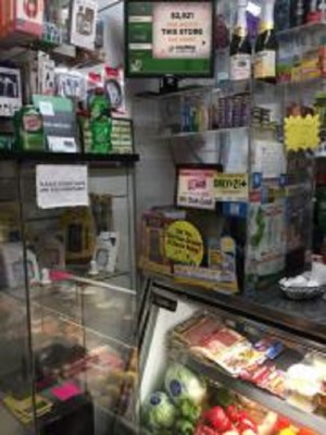 Convenience Store in Hudson County, NJ
