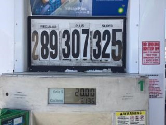Gas Station for Sale in Queens County, NY
