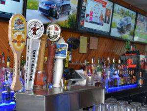 Sports Bar Great Lunch and Live Ent. For Sale