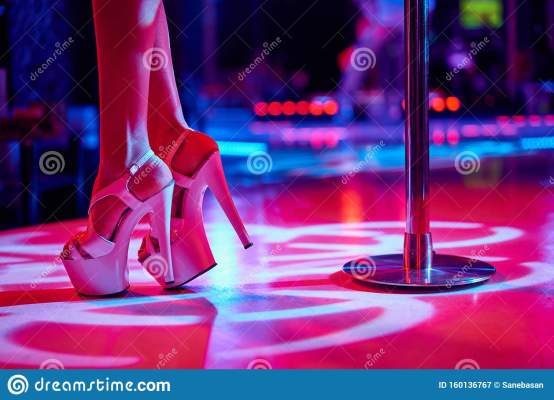 Gentlemen' Adult Entertainment Night Club For Sale