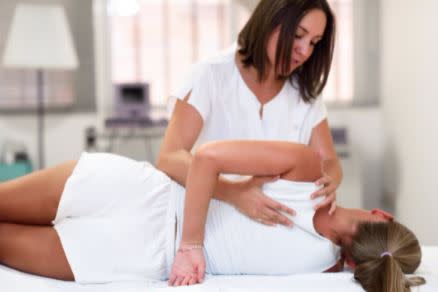 Chiropractic & Wellness Clinic for Sale in Toronto