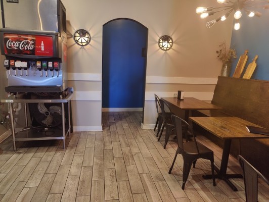 Pizzeria In Premier Location for Sale in VA