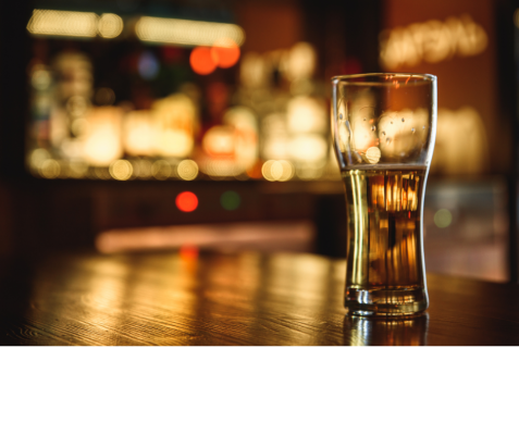 Dream Restaurant/Tavern Business Opportunity