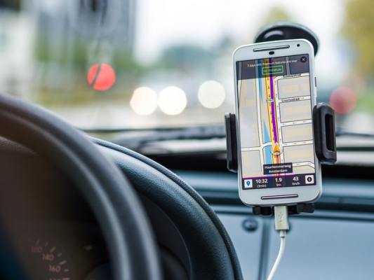 On Demand Transportation Software Company For Sale