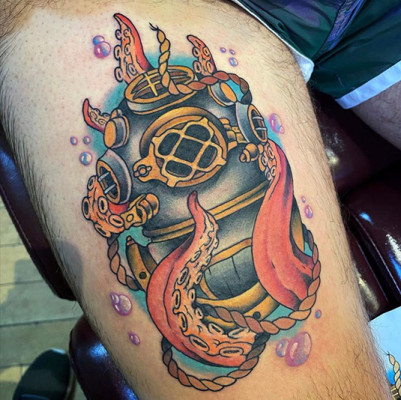 For Sale Bergen County Tattoo Studio