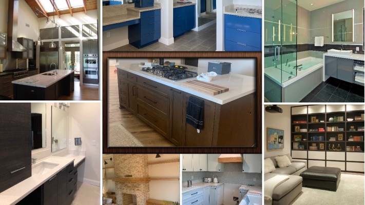Cabinet Manufacturer in San Diego County
