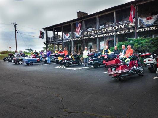Iconic Country Store & Restaurant