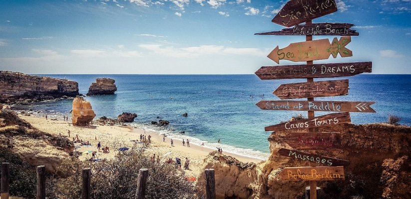 Algarve 5* Resort 240+ Keys