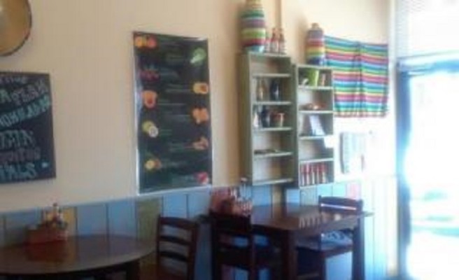 Tex Mex Restaurant Nassau County, NY