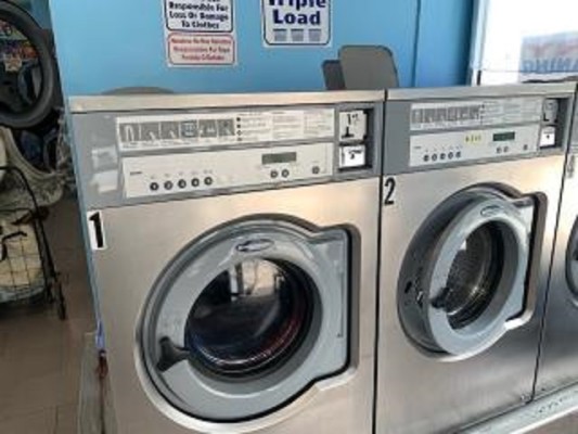 Queens Laundromat Business for Sale