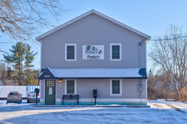 18 Chaplin Ave, Rutland VT