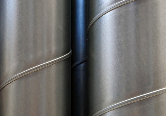 Well-Established TX Metal Plating Business