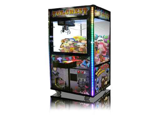 Vending Rental Company for Sale in TX