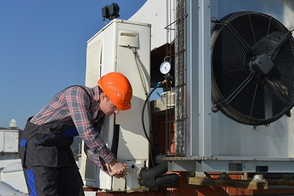 Leading Northern Michigan Plumbing & HVAC Company
