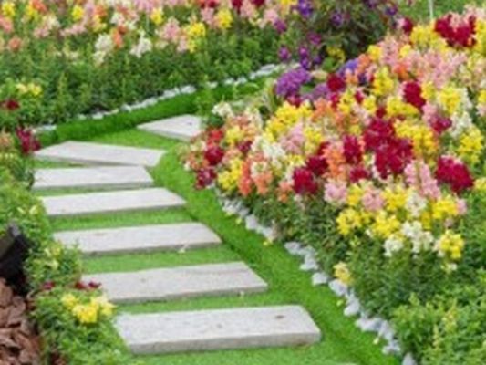 Landscape Business-Very Successful