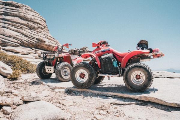 OEM ATV & UTV Dealership w Motorcycle Sales & Svc