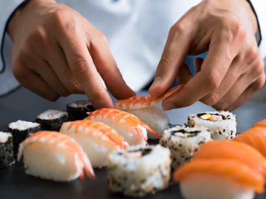 Japanese Restaurant for Sale in SW Calgary