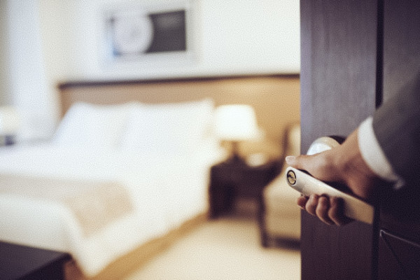 The Smart Choice for Travelers - Makati CBD Phils
