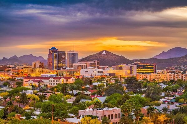 Veterinary Clinic For Sale in Tucson, AZ
