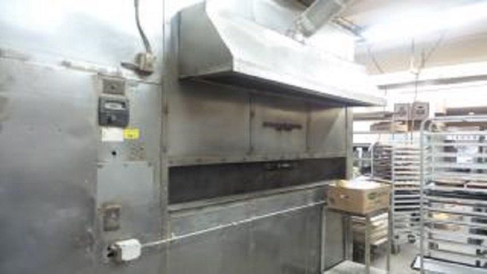 Bakery with Real Estate for Sale in Suffolk County
