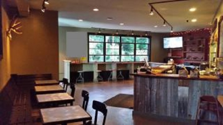 Quick Serve Business for Sale in Suffolk County