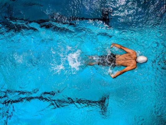 Full Service Residential Pool Company-