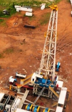 2000Hp Land Rig For Sale