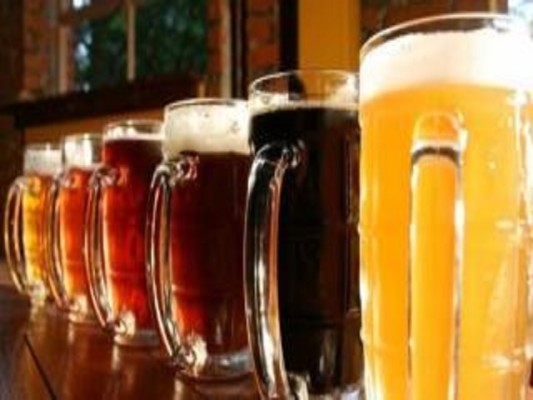 Great Bar & Grille in Albany County