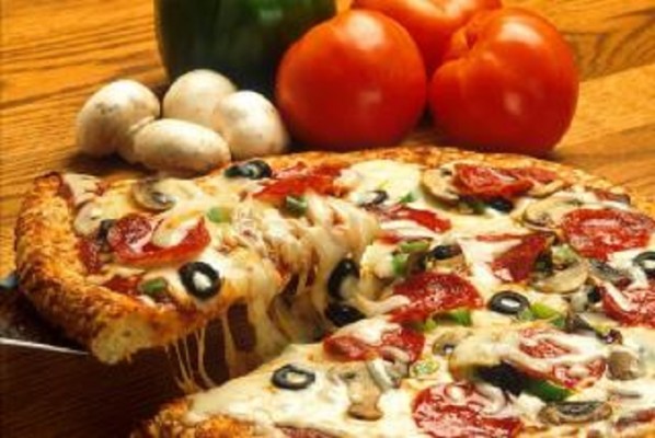 Pizza Parlour for Sale in Bronx County