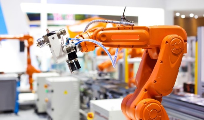 Midwest Robotic Manufacturing Integration Company